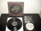 TRIBULATION THE HORROR GATEFOLD LP BLOOD HARVEST