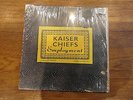 KAISER CHIEFS EMPLOYMENT VINYL LP VINYL, SLEEVE AND COVER ALL IN MINT CONDITION