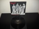 BEHERIT THE OATH OF BLACK BLOOD GATEFOLD LP PRIMITIVE REACTION