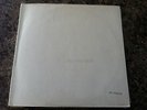 BEATLES - WHITE ALBUM (VG UK TOP OPENER; LOW NUMBER; 2 VG DISCS; POSTER+4 PICS)