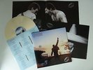 Queen - Made In Heaven - G/F Sleeve - Limited Edition Cream Vinyl plus 3 Posters