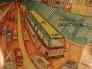 WESLEY WILLIS Greatest Hits Vol 2 RARE SEALED 12 IN + 7 Alternative 227 R-433