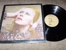 David Bowie...Hunky Dory...LP