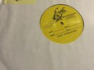 The Movielife 40 Hour Train Back To Penn Vinyl Record Test Press