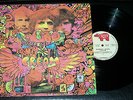 CREAM DISRAELI GEARS