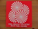 WHITE STRIPES - FIRST PEEL SESSION - CLEAR VINYL ALBUM - MINT