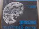 Armando Sciascia - IMPRESSIONS IN RHYTHM & SOUND - Sci Fi psych jazz Library