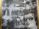 Sandro Brugnolini - L'UOMO DAGLI OCCHIALI A SPECCHIO - TV OST Limited RE 300
