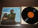 Jake Holms The Above Ground Sound LP Tower promo clean psych/folk