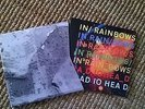 Radiohead In Rainbows Rare Ltd Edition 2x CD/LP Box Set 2005 EXCELLENT CONDITION