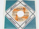 PAINTED SHIP   LITTLE WHITE LIES Canadian Garage 45 on London ORIGINAL 7
