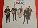 YARDBIRDS HAVING A RAVE UP RARE MONO ORIGINAL FROM 1965