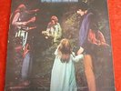 TRAFFIC LAST EXIT rare PINK EYE UK ORIGINAL FROM 1969