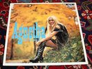 AGNETHA FÄLTSKOG 1st LP Pre ABBA Cupol LP 1968 Original TOP  SHAPE RARE