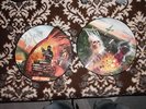 SODOM Agent Orange  Picture Lp s  rare Box Limietiert( Kreator Destruction)