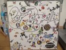 LED ZEPPELIN,III 200 GRAM LP-CLASSIC RECORDS-