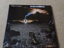 THIN LIZZY Thunder And Lightning LP Vinyl Album NM UK A1 1st 33RPM Classic