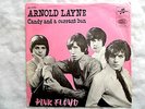 PINK FLOYD ARNOLD LAYNE '67 DENMARK 7