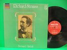 NM+ IMPORT LP Richard Strauss Ein Heldenleben Hero's Life Op 40 Haitink Sequenza