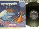 SHARK MOVE GHEDE CHOKRA'S SHARK MOVE SM-777 Indonesian Pressing Vinyl LP