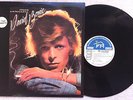 DAVID BOWIE LP YOUNG AMERICANS SPAIN PROMOTIONAL RARE WHITE LABEL