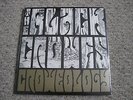 The Black Crowes Croweology 3 LP Sealed