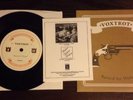 Voxtrot - Raised By Wolves EP Vinyl 7