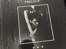 The Weeknd Trilogy Vinyl Box