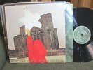 DEAD CAN DANCE spleen and ideal original 4ad oop rare vinyl w/inr cad512 1985 LP