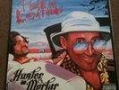 Hunter & Mortar-Fear & Loathing Signed By Mortar Oz Hip Hop Hilltop Hoods/Downsy