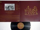 FRED SAME WORLD SOUND RFR 007 German Pressing Vinyl LP