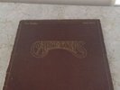 CARPENTERS THE SINGLES 1969 1973 LP VINYL NEW