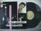 Cliff Richard - Rock Turbulento - Import LP (Brazil)