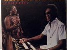 CLAUDETTE ET TI PIERRE CAMIONETTE ZANMI CAMARADE ELECTRO TROPICAL LP LISTEN