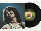 George Harrison YOU / WORLD OF STONE 7/45 vinyl single from Portugal
