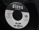 1R DIONN 505 ORDELLS SOUL SIPPIN A CUP OF COFFEE BIG DOM BOB FINIZ RICHARD ROME