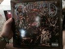 TRAIL OF DEAD original Vinyl 2LP Worlds Apart (2005)