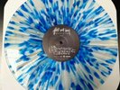 FALL OUT BOY Infinity On High 2 LP SPLATTER VINYL /2500 paramore oop rare