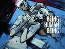 TRUFFAZ  ERIK & MURCOF - Being Human Being