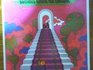 SOCRATES DRANK THE CONIUM   Greece Psychedelic. Free shipping