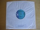 CREEDENCE CLEARWATER REVIVAL GREEN RIVER 1969 U.K. LP. A1 B1 .TEXTURED SLEEVE