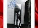 ULTRA COOL - LED ZEPPELIN - ROBERT PLANT - ORIGINAL HAND SIGNED AUTOGRAPH