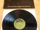 JANE LP FIRE WATER EARTH & AIR GREEN BRAIN 1976 KRAUT ROCK HEAVY PROG PSYCH CAN