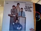 Original 1966 Lp album THE BEATLES Yesterday & Today Capitol ST 2553 PLAY TESTED