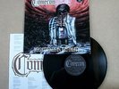 COMECON - megatrends in brutality - LP - 1992 century media germany