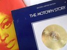 The Motown Story - 1970 Five LP Set + Booklet UK Tamla Motown Issue in Ex/VG