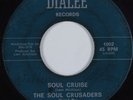 Funk 45 THE SOUL CRUSADERS Soul Cruise DIALEE HEAR