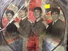 THE BEATLES In The Beginning - VINYL LP PICTURE DISC NEW