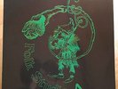 Folk studio A Lp italian private prog psych folk MINT