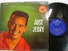 WALLACE,JERRY  CHALLENGE 606  JUST JERRY  M-  $60.00